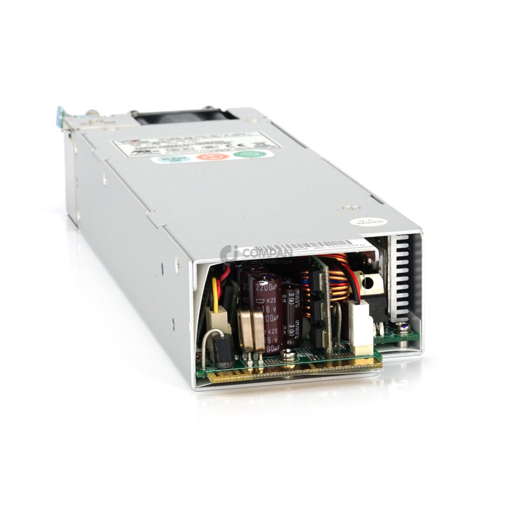 GIN-3600V EMACS 600W POWER SUPPLY FOR CHECK POINT P-370